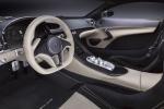 Rimac Concept_One 2016 года